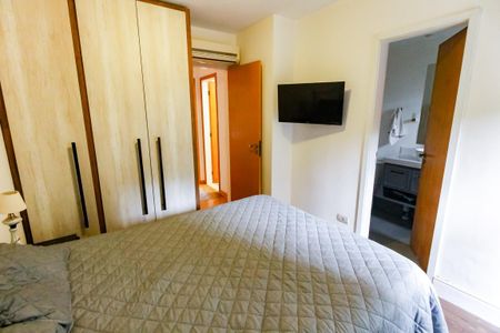 Apartamento à venda com 100m², 3 quartos e 2 vagasSuíte 2