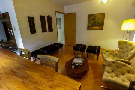 Apartamento à venda com 100m², 3 quartos e 2 vagasSala 1