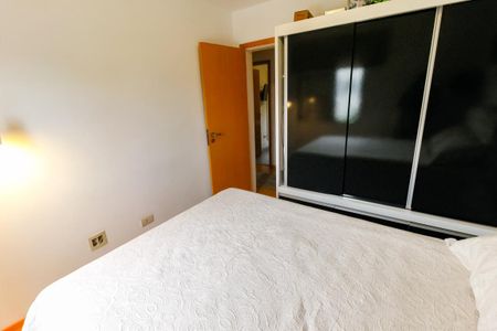 Apartamento à venda com 100m², 3 quartos e 2 vagasSuíte 1 - armários
