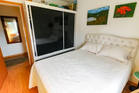 Apartamento à venda com 100m², 3 quartos e 2 vagasSuíte 1