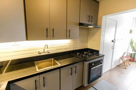 Apartamento à venda com 100m², 3 quartos e 2 vagasCozinha - Armários