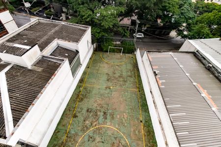 Apartamento à venda com 100m², 3 quartos e 2 vagasQuadra Esportiva