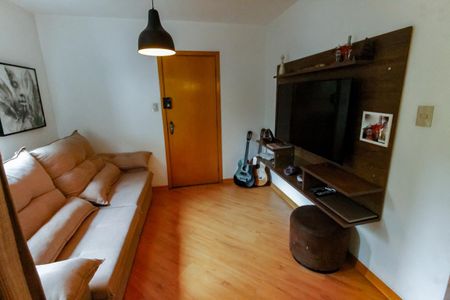 Apartamento à venda com 100m², 3 quartos e 2 vagasSala 2 - TV