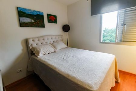 Apartamento à venda com 100m², 3 quartos e 2 vagasSuíte 1