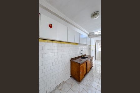 Casa para alugar com 125m², 1 quarto e sem vagaCozinha
