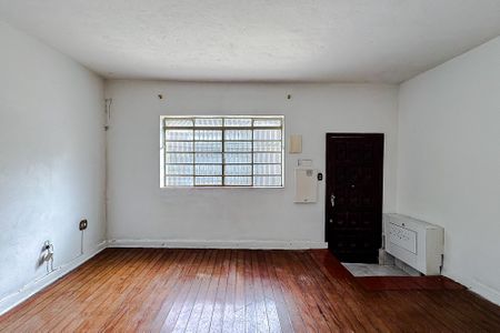 Sala de casa para alugar com 1 quarto, 125m² em Mooca, São Paulo
