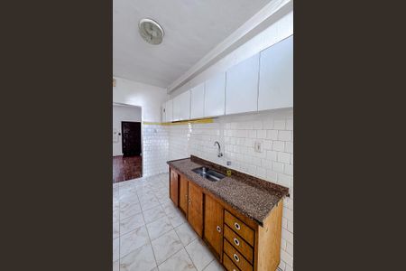 Casa para alugar com 125m², 1 quarto e sem vagaCozinha