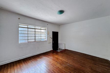 Casa para alugar com 125m², 1 quarto e sem vagaSala