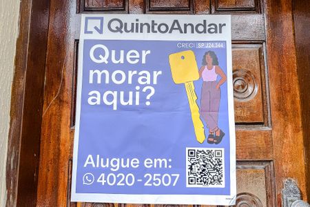 Casa para alugar com 125m², 1 quarto e sem vagaPlaquinha