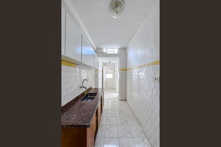 Casa para alugar com 125m², 1 quarto e sem vagaCozinha