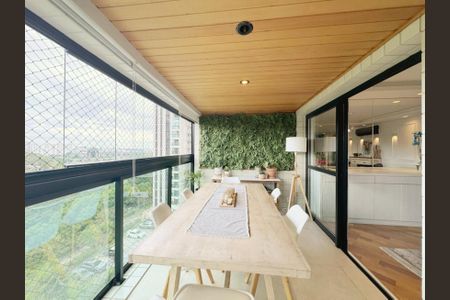 Apartamento à venda com 160m², 3 quartos e 3 vagasFoto 08