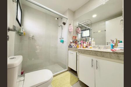 Apartamento à venda com 160m², 3 quartos e 3 vagasFoto 40