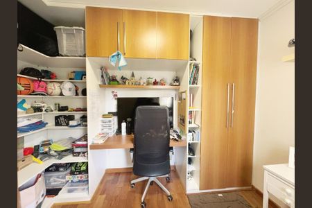 Apartamento à venda com 160m², 3 quartos e 3 vagasFoto 26