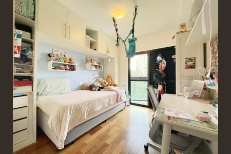 Apartamento à venda com 160m², 3 quartos e 3 vagasFoto 20