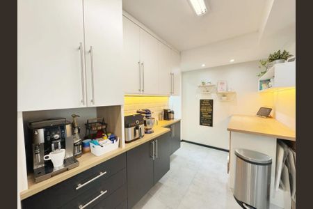 Apartamento à venda com 160m², 3 quartos e 3 vagasFoto 11