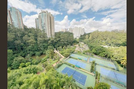 Apartamento à venda com 160m², 3 quartos e 3 vagasFoto 35