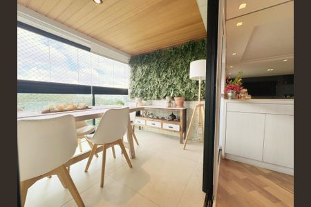 Apartamento à venda com 160m², 3 quartos e 3 vagasFoto 06