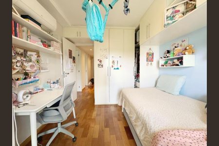 Apartamento à venda com 160m², 3 quartos e 3 vagasFoto 22