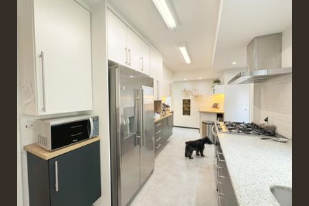 Apartamento à venda com 160m², 3 quartos e 3 vagasFoto 12