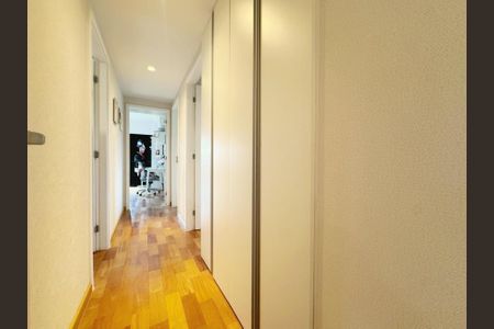 Apartamento à venda com 160m², 3 quartos e 3 vagasFoto 29