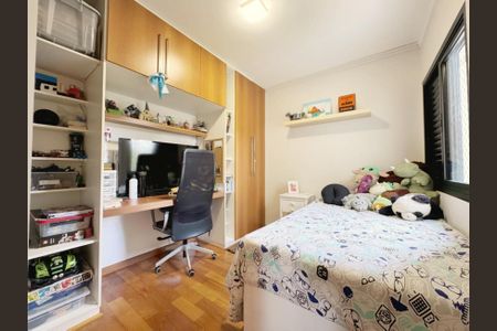 Apartamento à venda com 160m², 3 quartos e 3 vagasFoto 28