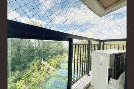 Apartamento à venda com 160m², 3 quartos e 3 vagasFoto 38