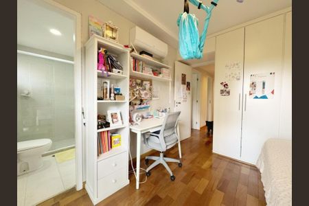 Apartamento à venda com 160m², 3 quartos e 3 vagasFoto 21