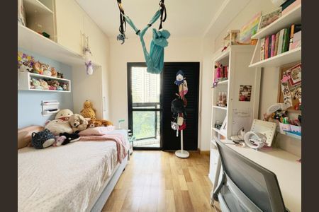 Apartamento à venda com 160m², 3 quartos e 3 vagasFoto 19