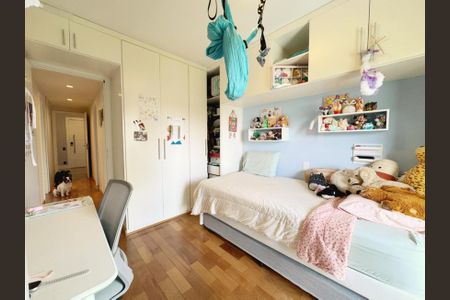 Apartamento à venda com 160m², 3 quartos e 3 vagasFoto 18