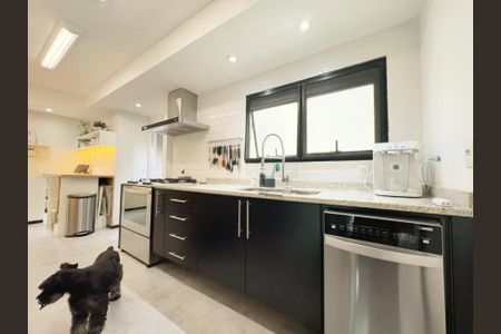 Apartamento à venda com 160m², 3 quartos e 3 vagasFoto 09