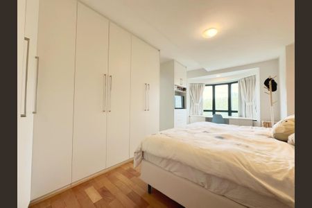 Foto 15 de apartamento à venda com 3 quartos, 160m² em Jardim Morumbi, São Paulo