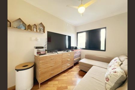 Foto 23 de apartamento à venda com 3 quartos, 160m² em Jardim Morumbi, São Paulo
