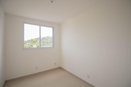 Quarto 1 de apartamento para alugar com 2 quartos, 49m² em Covanca, São Gonçalo