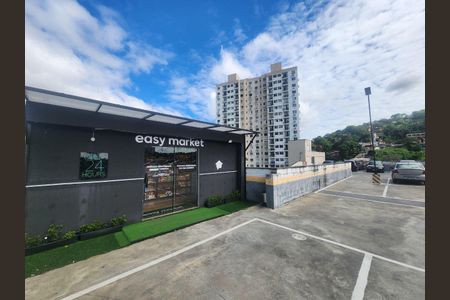 Apartamento para alugar com 49m², 2 quartos e 1 vagaÁrea comum