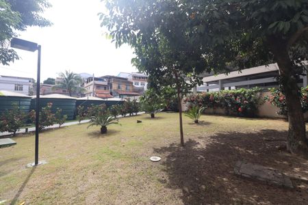 Apartamento para alugar com 49m², 2 quartos e 1 vagaÁrea comum