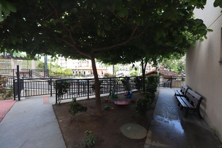 Apartamento para alugar com 49m², 2 quartos e 1 vagaÁrea comum