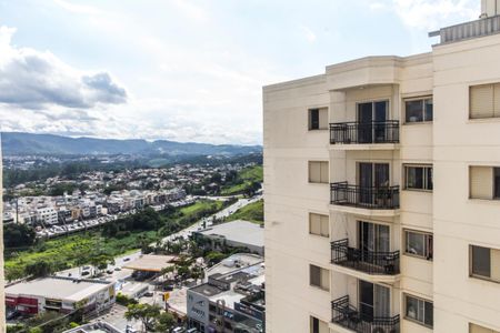 Apartamento para alugar com 80m², 3 quartos e 2 vagasVista do Quarto 2