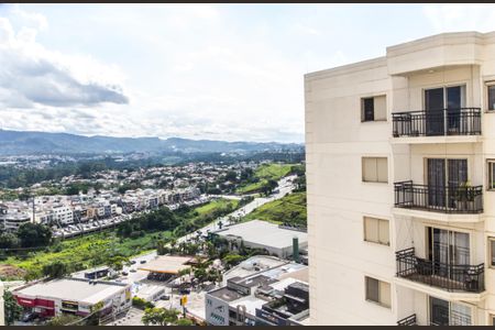 Apartamento para alugar com 80m², 3 quartos e 2 vagasVista da Suíte