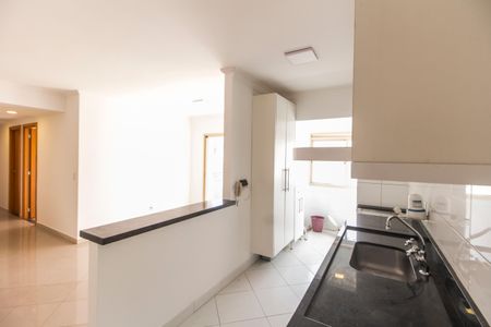 Apartamento para alugar com 80m², 3 quartos e 2 vagasCozinha