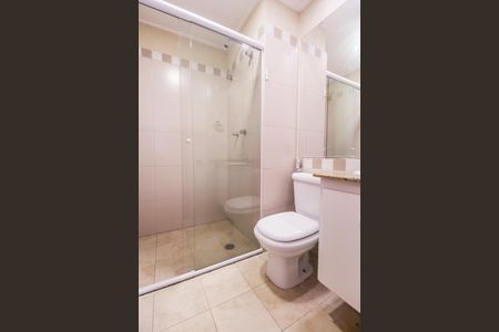 Apartamento para alugar com 80m², 3 quartos e 2 vagasBanheiro 2