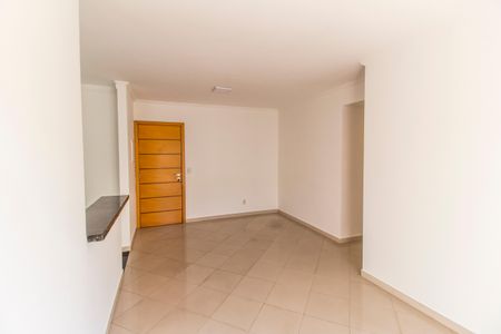 Sala  de apartamento à venda com 2 quartos, 80m² em Centro de Apoio I (alphaville), Santana de Parnaíba