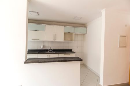 Apartamento para alugar com 80m², 3 quartos e 2 vagasCozinha
