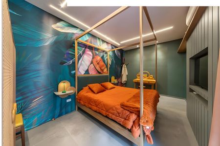 Casa para alugar com 4 quartos, 220m² em Pompeia, São Paulo