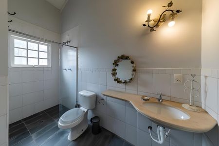 Casa para alugar com 4 quartos, 220m² em Pompeia, São Paulo