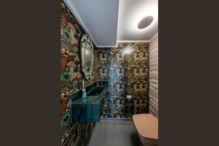 Casa para alugar com 220m², 4 quartos e 2 vagas