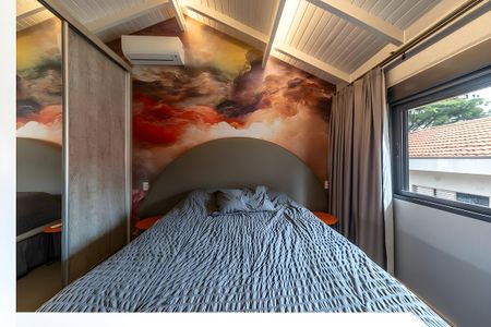 Casa para alugar com 220m², 4 quartos e 2 vagas