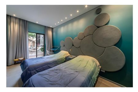 Casa para alugar com 220m², 4 quartos e 2 vagas