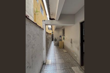 Casa à venda com 120m², 3 quartos e 1 vaga Casa à venda com 120m², 3 quartos e 1 vagaQuintal
