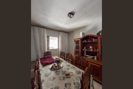 Casa à venda com 120m², 3 quartos e 1 vaga Casa à venda com 120m², 3 quartos e 1 vagaSala de Jantar