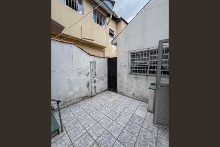 Casa à venda com 120m², 3 quartos e 1 vaga Casa à venda com 120m², 3 quartos e 1 vagaQuintal